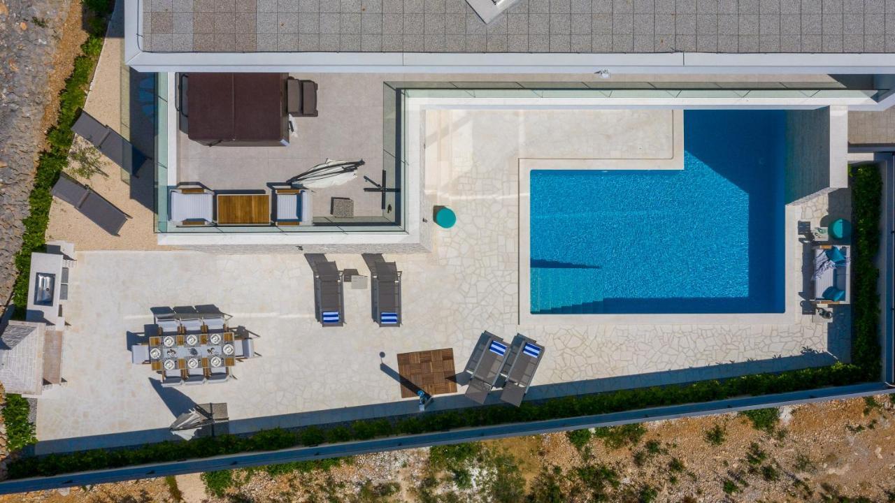 Villa Vm Водице Екстериор снимка