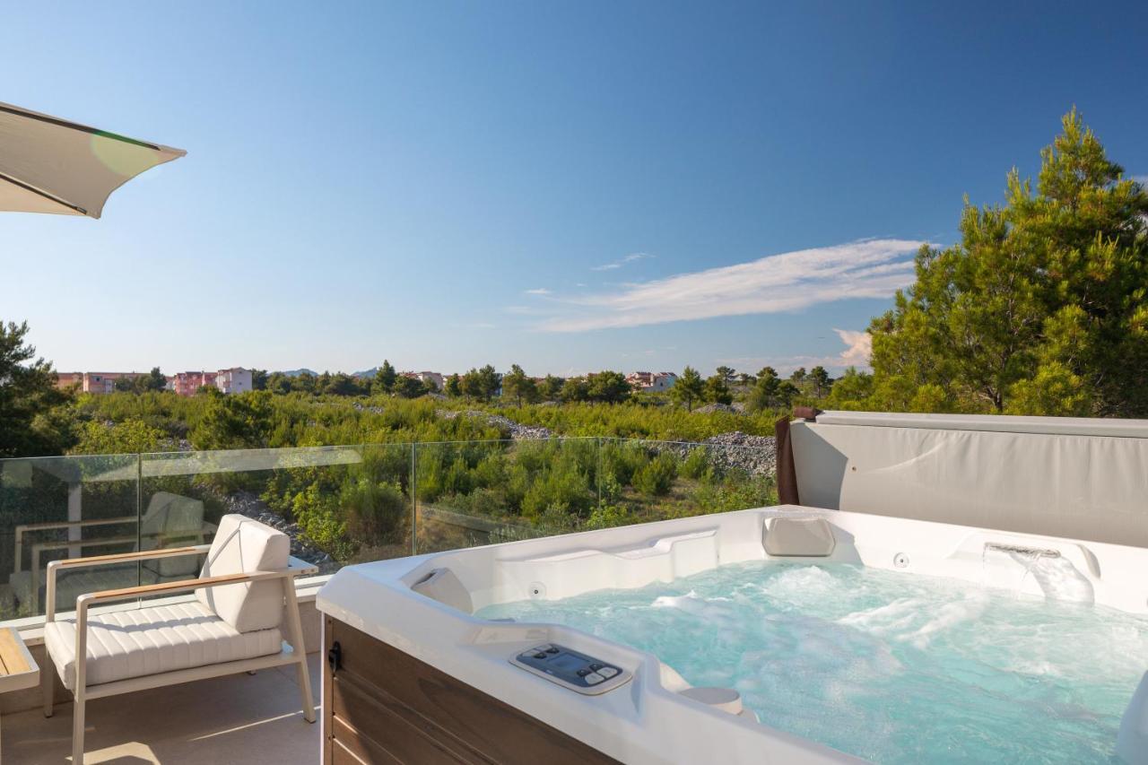 Villa Vm Водице Екстериор снимка