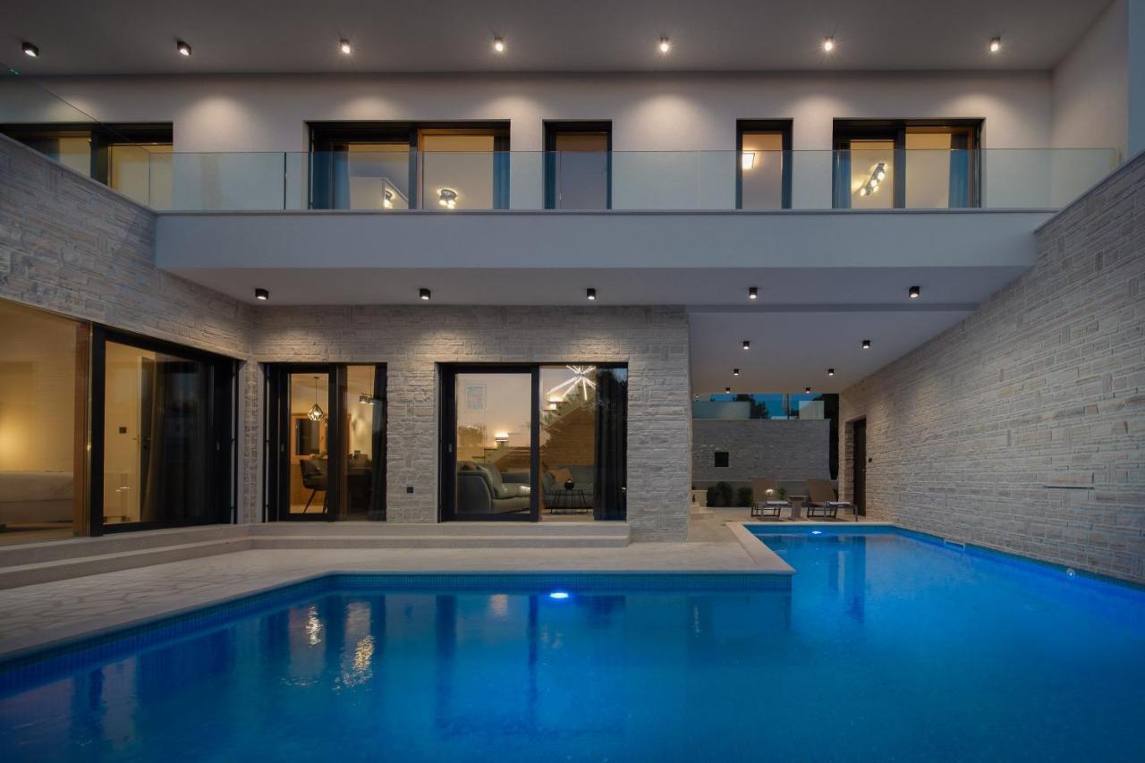 Villa Vm Водице Екстериор снимка