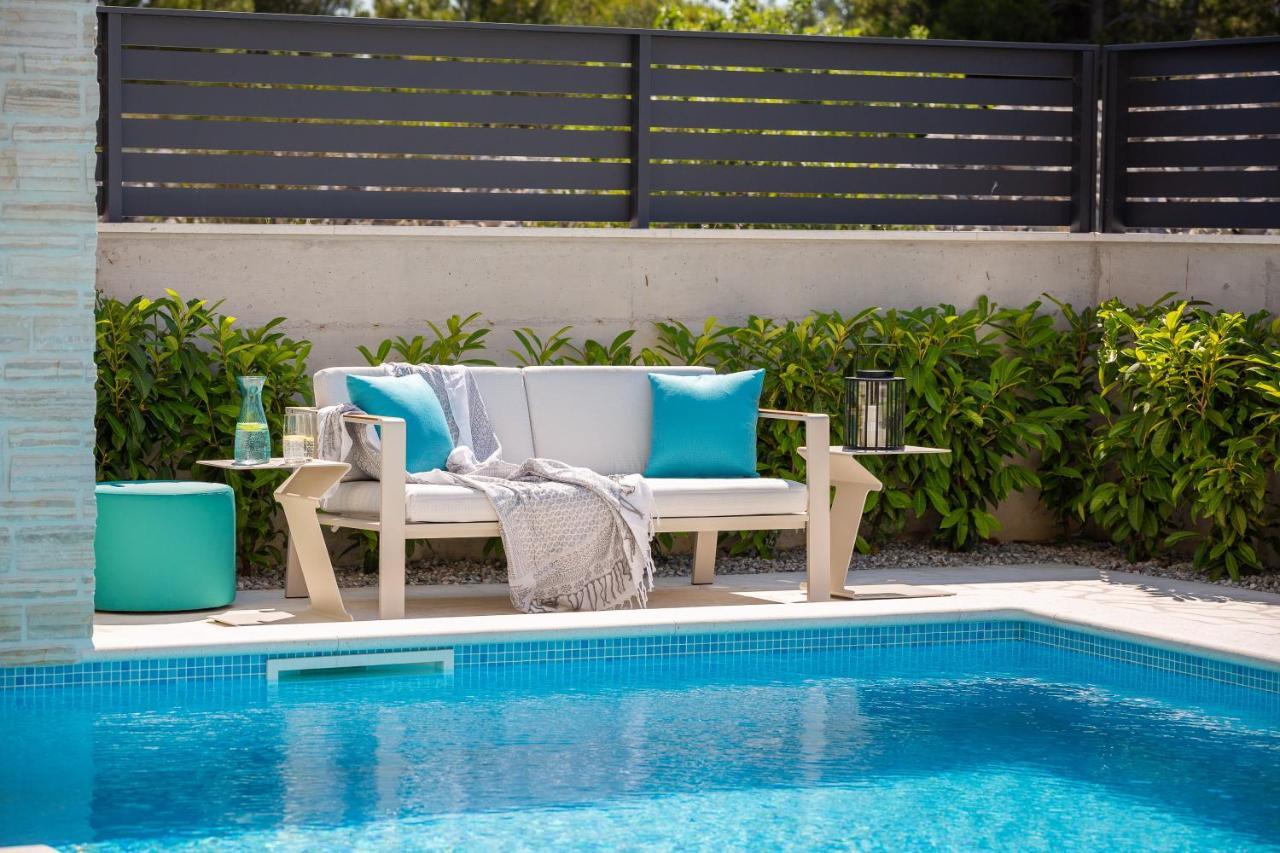 Villa Vm Водице Екстериор снимка