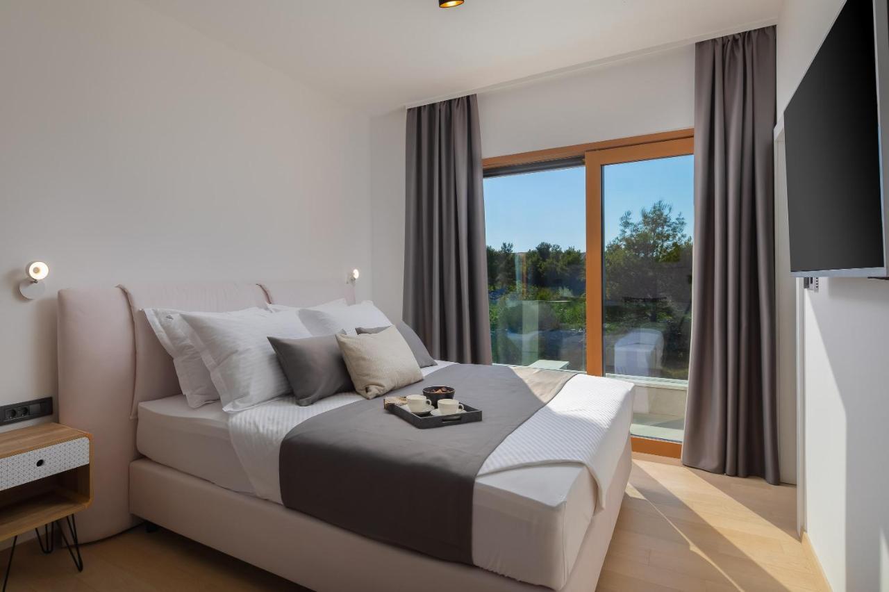 Villa Vm Водице Екстериор снимка