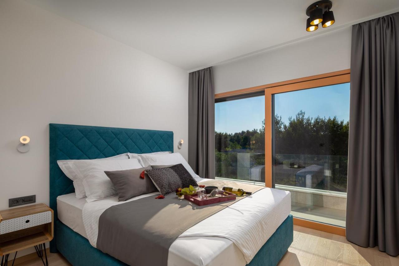 Villa Vm Водице Екстериор снимка