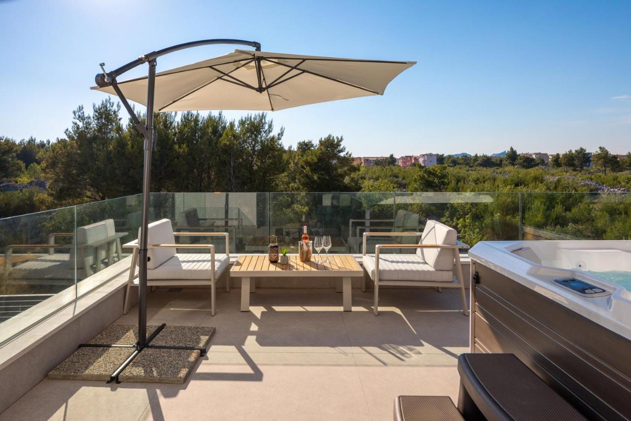 Villa Vm Водице Екстериор снимка